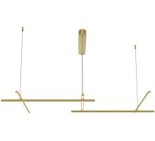 Подвесной светильник Radiance MOD278PL-L50G3K Maytoni