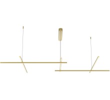 Подвесной светильник Radiance MOD278PL-L86G3K1 Maytoni