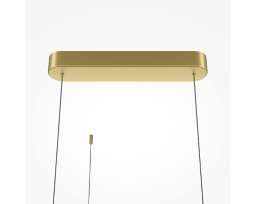 Подвесной светильник Radiance MOD278PL-L86G3K1 Maytoni