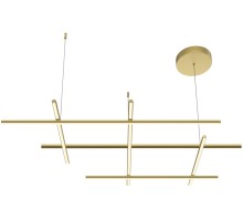 Подвесной светильник Radiance MOD278PL-L86G3K Maytoni