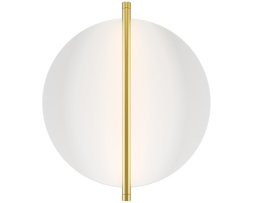 Настенный светильник Mira MOD279WL-L14G3K Maytoni