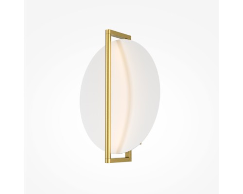 Настенный светильник Mira MOD279WL-L14G3K Maytoni