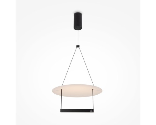 Подвесной светильник Ambience MOD280PL-L23B3K Maytoni