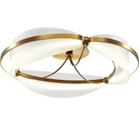 Потолочная люстра Breeze MOD281CL-L45BS3K Maytoni