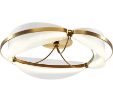 Потолочная люстра Breeze MOD281CL-L45BS3K Maytoni