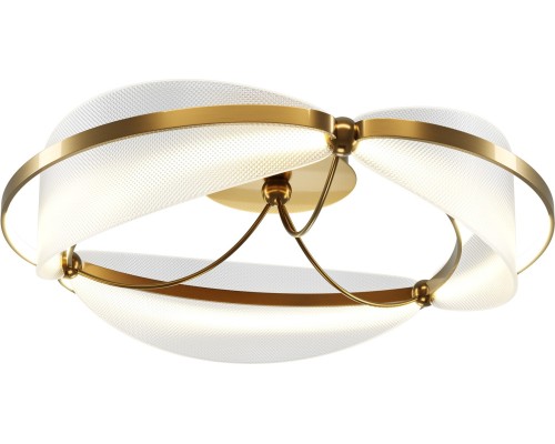 Потолочная люстра Breeze MOD281CL-L45BS3K Maytoni