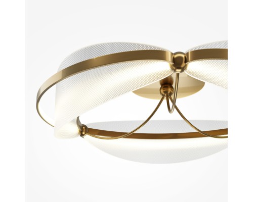 Потолочная люстра Breeze MOD281CL-L45BS3K Maytoni