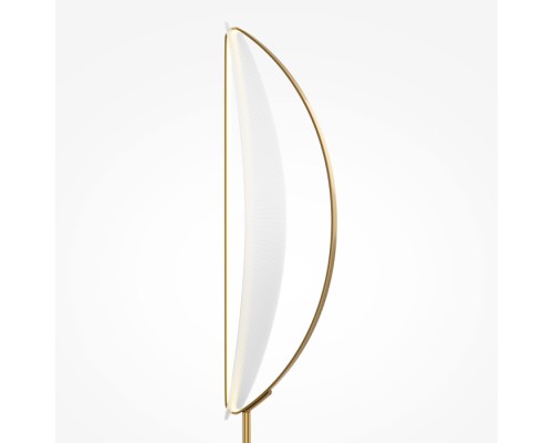 Торшер Breeze MOD281FL-L33BS3K Maytoni