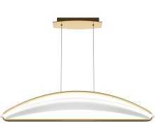 Подвесной светильник Breeze MOD281PL-L34BS3K Maytoni