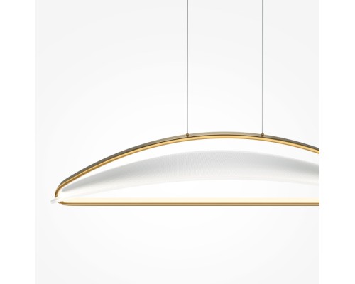 Подвесной светильник Breeze MOD281PL-L34BS3K Maytoni