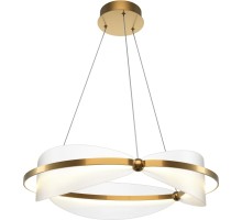 Подвесной светильник Breeze MOD281PL-L45BS3K Maytoni