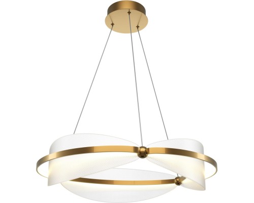 Подвесной светильник Breeze MOD281PL-L45BS3K Maytoni