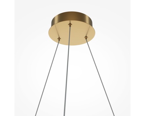 Подвесной светильник Breeze MOD281PL-L45BS3K Maytoni