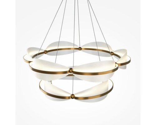 Подвесной светильник Breeze MOD281PL-L80BS3K Maytoni