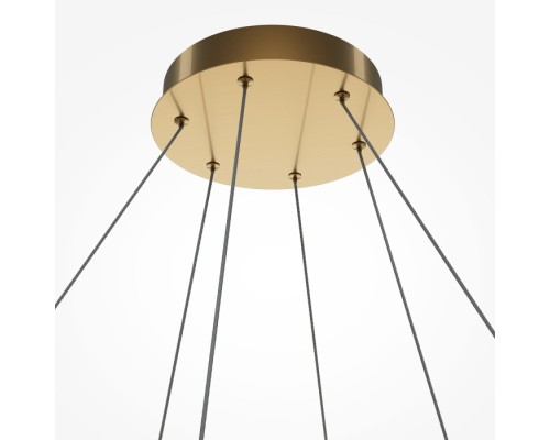 Подвесной светильник Breeze MOD281PL-L80BS3K Maytoni