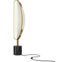 Интерьерная настольная лампа Breeze MOD281TL-L15BS3K Maytoni