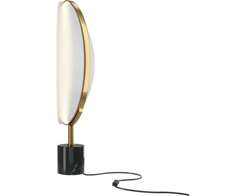 Интерьерная настольная лампа Breeze MOD281TL-L15BS3K Maytoni