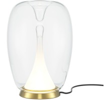Интерьерная настольная лампа Splash MOD282TL-L15G3K1 Maytoni