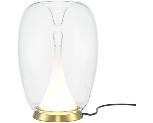 Интерьерная настольная лампа Splash MOD282TL-L15G3K1 Maytoni