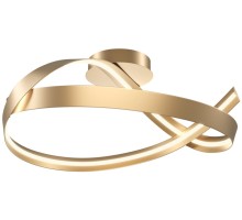 Потолочная люстра Plons MOD283CL-L34BS3K Maytoni