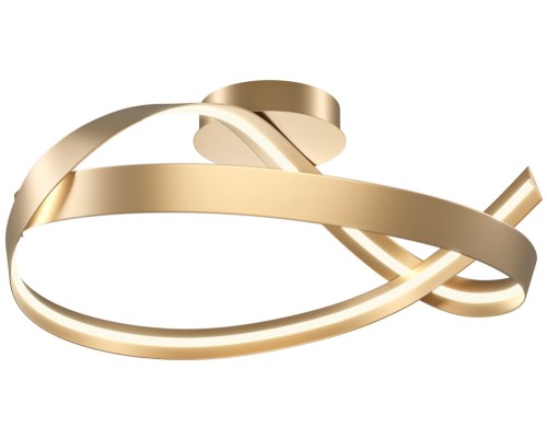 Потолочная люстра Plons MOD283CL-L34BS3K Maytoni