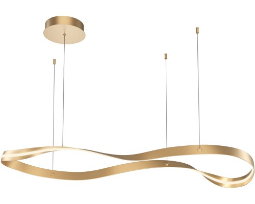 Подвесной светильник Plons MOD283PL-L34BS3K Maytoni