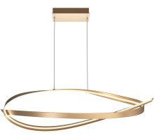 Подвесной светильник Plons MOD283PL-L40BS3K Maytoni