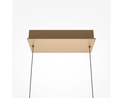 Подвесной светильник Plons MOD283PL-L40BS3K Maytoni