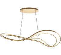 Подвесной светильник Plons MOD283PL-L65BS3K Maytoni