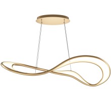 Подвесной светильник Plons MOD283PL-L65BS3K Maytoni