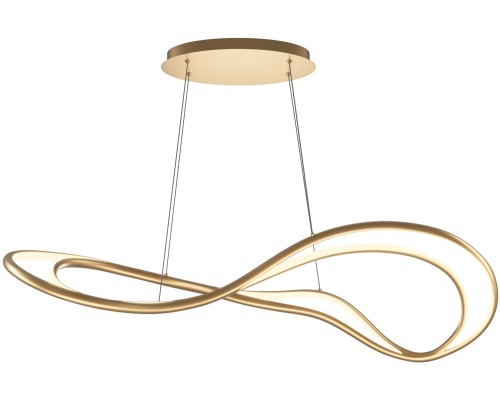 Подвесной светильник Plons MOD283PL-L65BS3K Maytoni