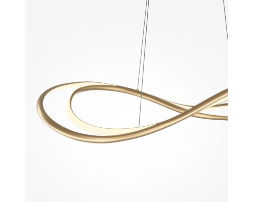 Подвесной светильник Plons MOD283PL-L65BS3K Maytoni