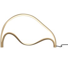 Интерьерная настольная лампа Plons MOD283TL-L12BS3K Maytoni