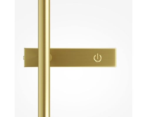 Бра Touch MOD285WL-L10BS3K Maytoni