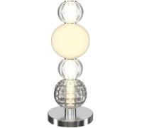 Настольная лампа Collar MOD301TL-L18CH3K Maytoni