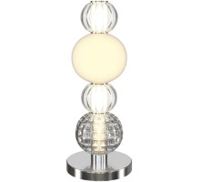 Настольная лампа Collar MOD301TL-L18CH3K Maytoni