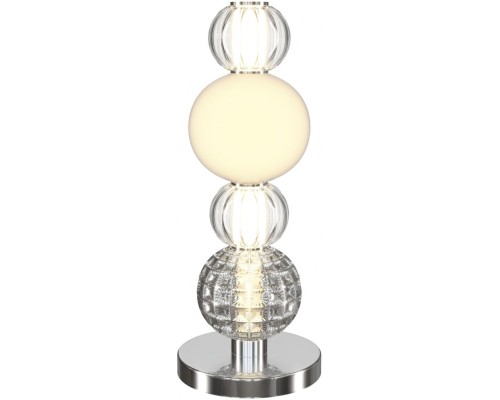 Настольная лампа Collar MOD301TL-L18CH3K Maytoni