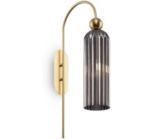 Бра Antic MOD302WL-01GR Maytoni