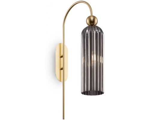 Бра Antic MOD302WL-01GR Maytoni