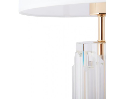 Настольная лампа Muse MOD304TL-01G Maytoni