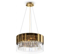 Подвесная люстра Wonderland MOD313PL-04G Maytoni