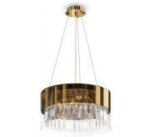 Подвесная люстра Wonderland MOD313PL-04G Maytoni