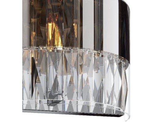 Бра Wonderland MOD313WL-01CH Maytoni