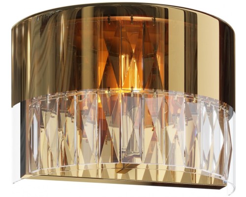 Бра Wonderland MOD313WL-01G Maytoni