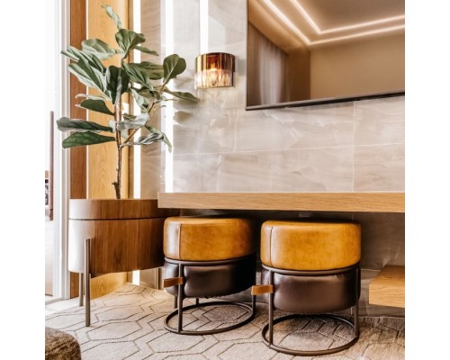 Бра Wonderland MOD313WL-01G Maytoni