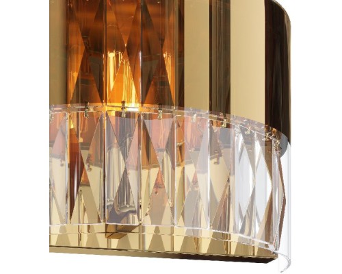 Бра Wonderland MOD313WL-01G Maytoni