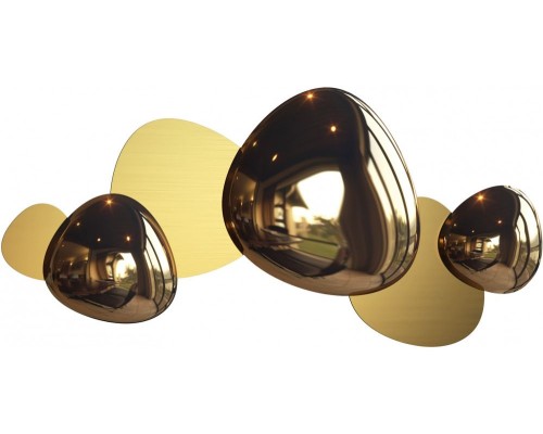 Бра Jack-stone MOD314WL-L13G3K Maytoni