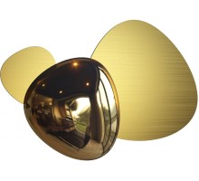 Бра Jack-stone MOD314WL-L8G3K Maytoni