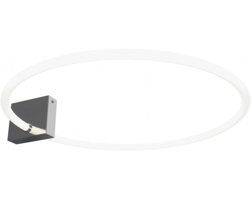 Потолочная люстра Anillo MOD315CL-L25CH3K Maytoni