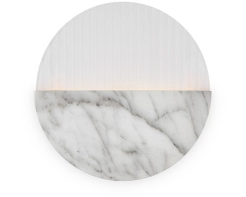 Настенный светильник Jupiter MOD320WL-L13MR3K1 Maytoni